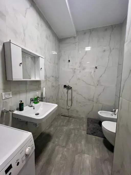 Urban Oasis Magnet Lejlighed Tirana