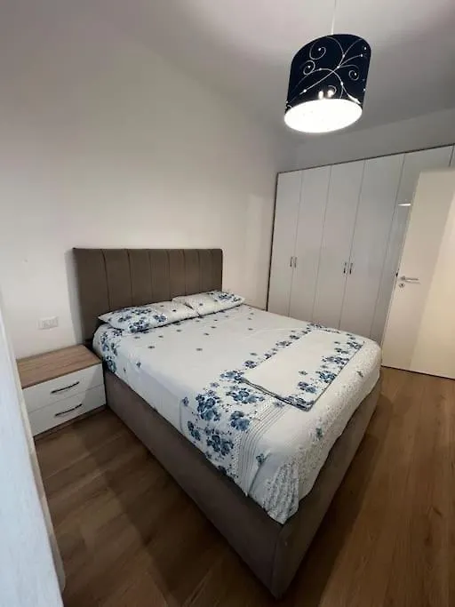 Urban Oasis Magnet Apartment Tirana 0*,  Albania